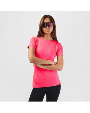 Karrimor Short Sleeve T Shirt Ladies - Pink