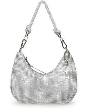 Steve Madden Shoulder Bag - Grey
