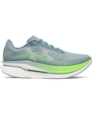Under Armour Ua U Velociti Pro 2 - Green