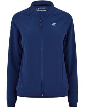 Babolat Poly Jacket - Blue