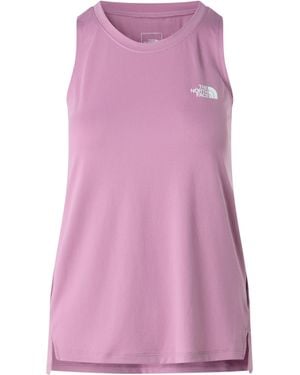 The North Face Flex Tank - Purple