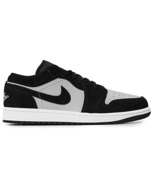Nike 1 Low - Black