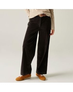 Regatta Cordette Trousers - Black