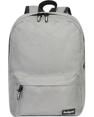 Rockport Backpack Adults - Grey