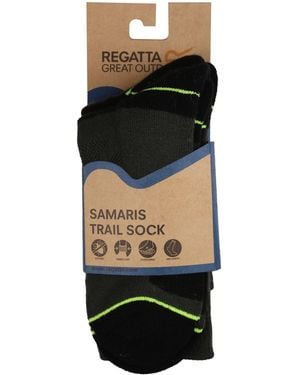 Regatta Blister Protect Ii - Black
