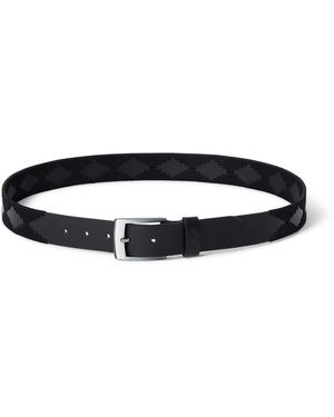 Osprey Osprey Fuego Belt - Black