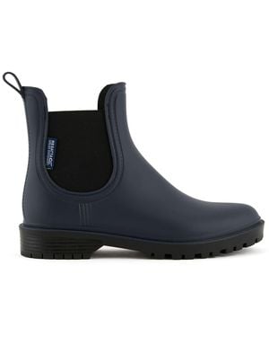 Regatta Harriett Ii Waterproof Wellington Boots - Blue
