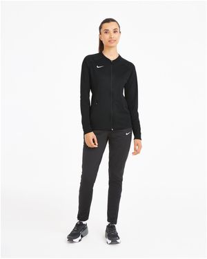 Nike Performance Training Jacket - Grey