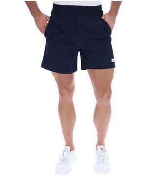 Ted Baker Theodore Tennis Short - Blue