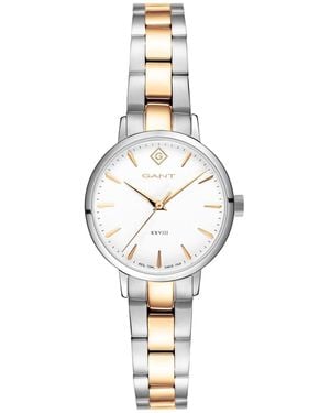 GANT Park Avenue 64 - Metallic