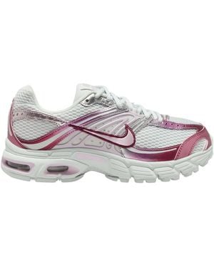 Nike Air Max Moto 2K Runners - Multicolour