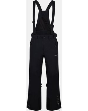 Head Pro Countdown Full Zip Ski Trousers - Black