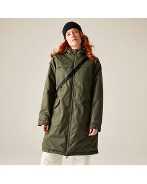 Regatta Romine Ii - Green