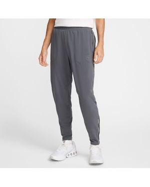 Nike Air Run Tracksuit Bottoms - Grey