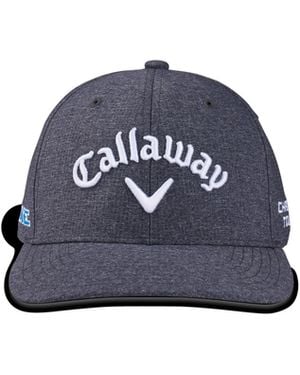 Callaway Apparel Golf Cap - Blue