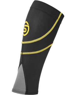 Skins Essential Calf - Black
