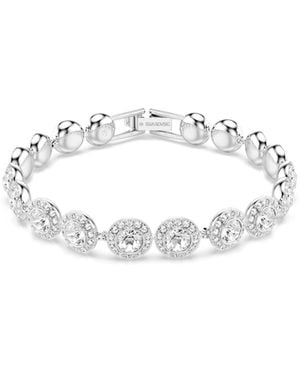 Swarovski Angelic Bracelet - Metallic