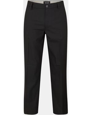 Jack & Jones Karl Banks Chinos - Black