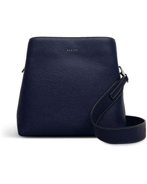 Radley Dukes Place Crossbody Bag - Blue