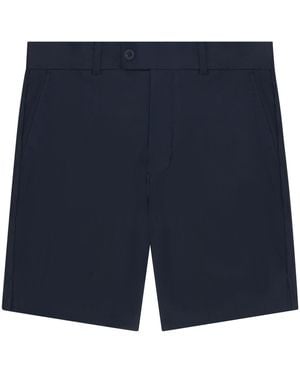 Lyle & Scott And Airlight Shorts - Blue