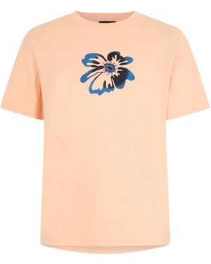 Paul Smith T-Shirt - Natural