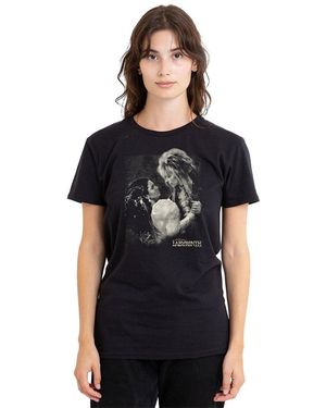 Other Labyrinth Dream Dance T-Shirt - Black