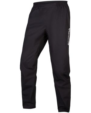 Endura Hummvee Transit Waterproof Trousers - Black