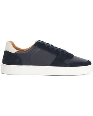 Dune Dune Timmo Sn64 - Blue