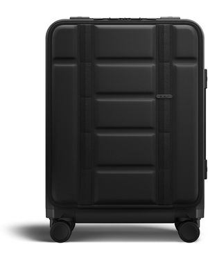 Db Journey Hard Suitcases - Black
