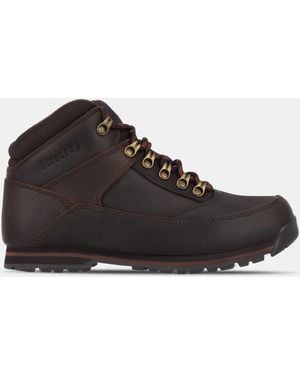 Firetrap Rhino Boots - Brown