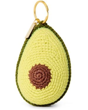 Flannels Crochet Keyri 63 - Metallic