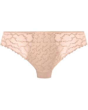 Fantasie Ana Brief - Natural