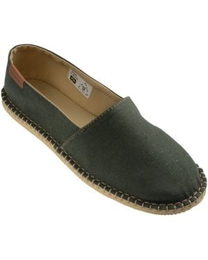 Havaianas Origine Flip Flops - Green