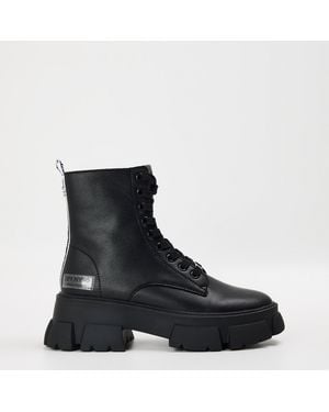 Steve Madden Madden Tanker - Black