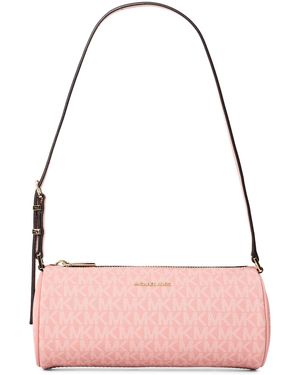MICHAEL Michael Kors Shoulder Bag - Pink