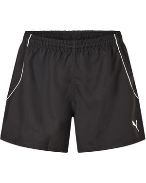 PUMA (8) Pwr-C 5.10 Rugby Shorts - Black