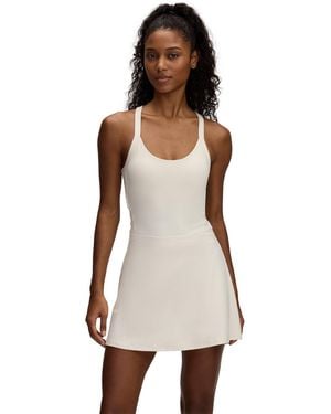 Under Armour Meridian Dress Stone Stone - Natural