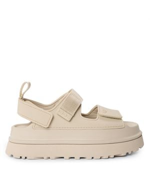 UGG Goldenglow Sanda Ld72 - Natural