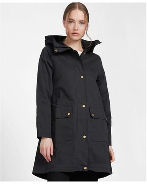 Barbour Clypse Jacket - Black