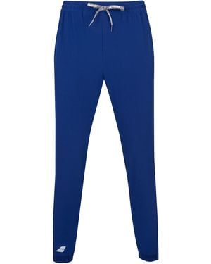 Babolat Logo Jogging Trousers - Blue