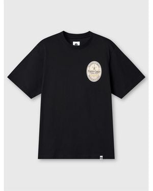 Pretty Green T-Shirt - Black