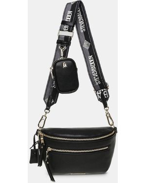 Steve Madden Madden Bclarke Bag - Black