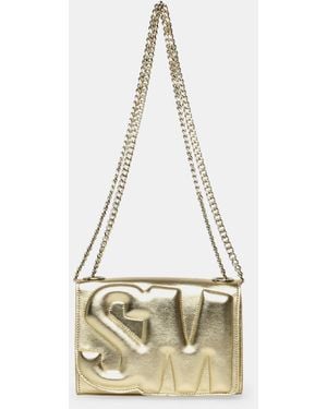 Steve Madden Madden Bzoie Bag - Metallic