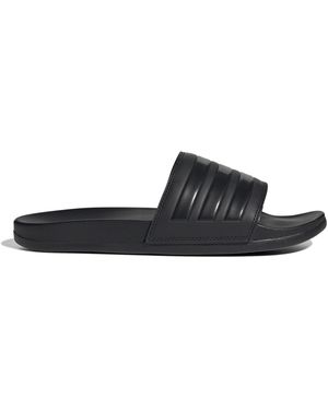 adidas Adilette Comfort Slides - Black