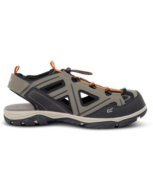 Regatta Westshore 3 Sandals - Black