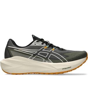 Asics Blazeblast Sn64 - Brown