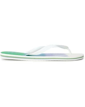Havaianas Brasil - White