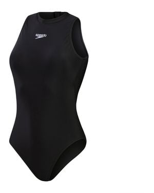 Speedo Hydrasuit - Black