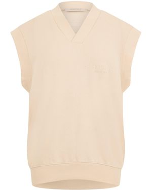 Fear Of God Cami Top - Natural
