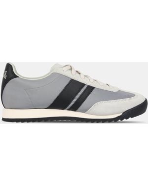 Lonsdale London Selhurst Sn63 - Grey